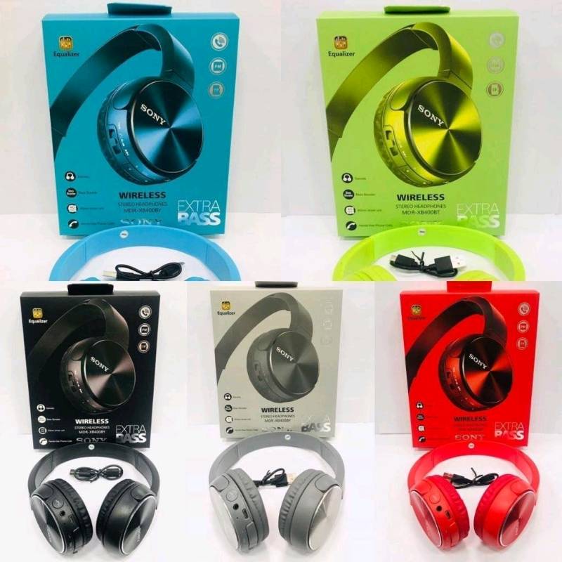 Audífonos bluetooth sales diadema sony