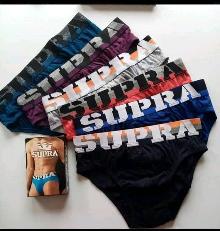 Calzoncillos supra hotsell