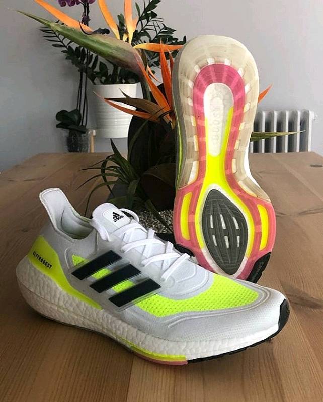 Adidas ultra hot sale boost mercadolibre colombia