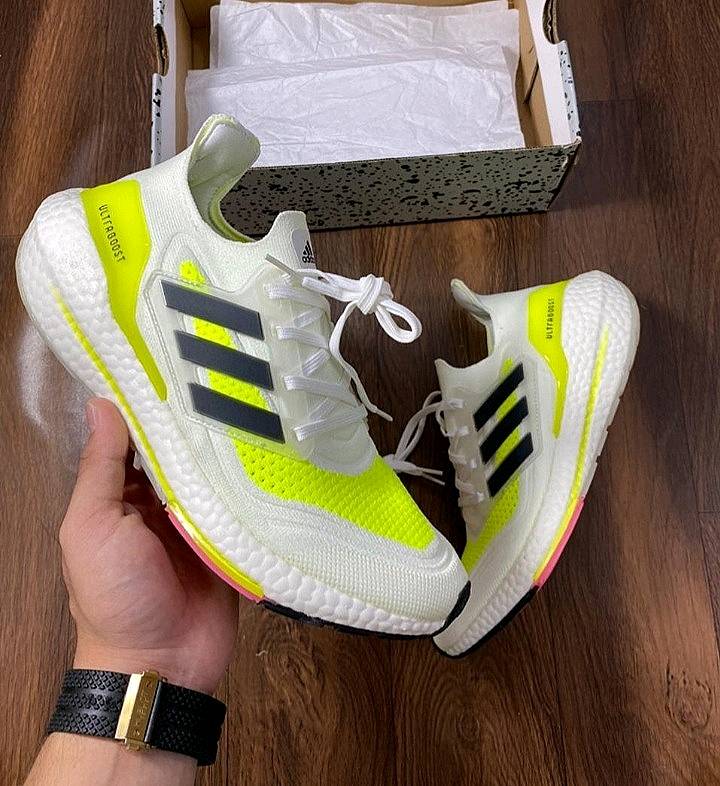 Adidas Ultra Boost