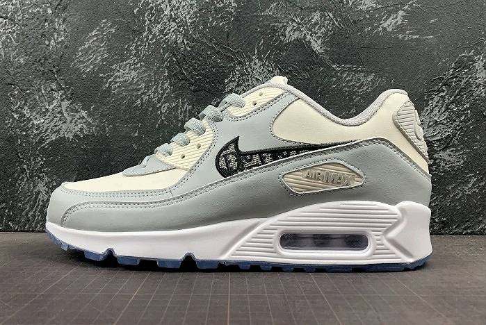 Nike air max 90 dior deals