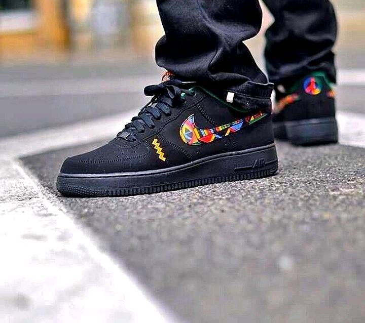 Nike for one jamaica store
