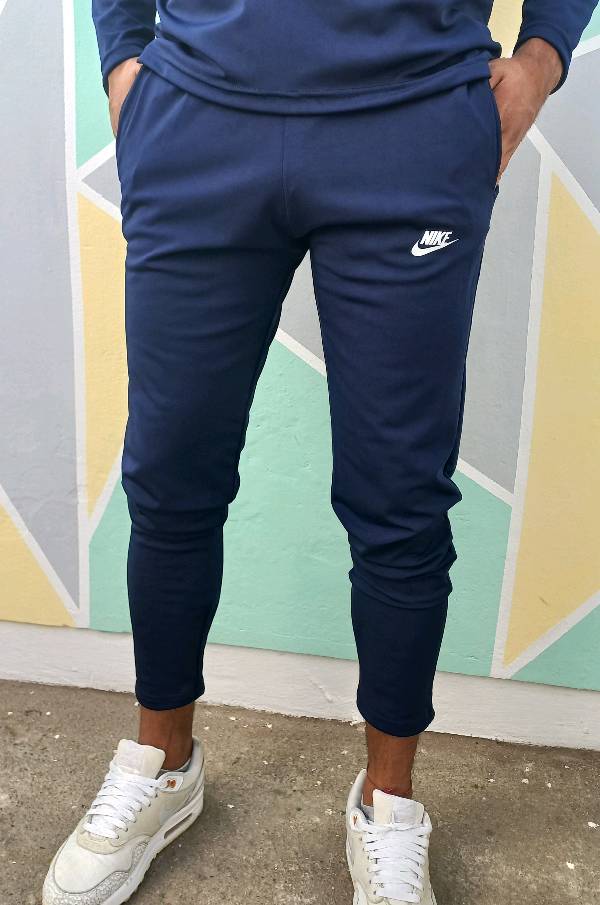 Pantalon deals nike microfibra