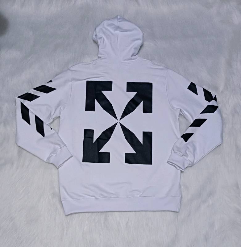 Polera sales off white