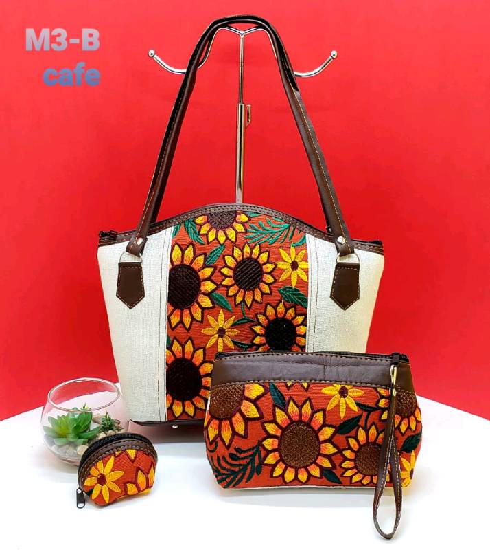 Carteras tipicas 2025