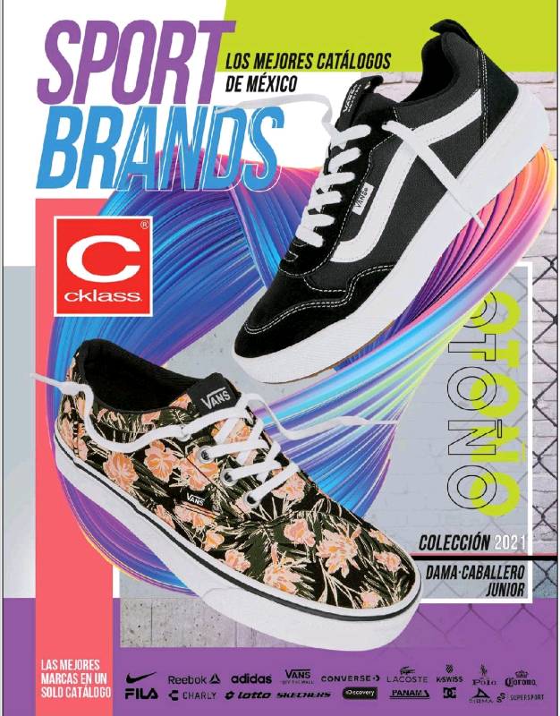 Cklass Sport en Oaxaca