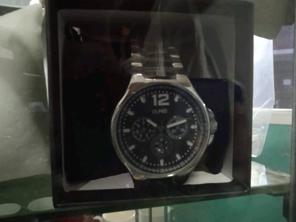 Reloj para hombre en Yacuiba