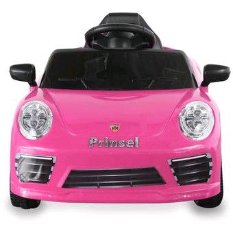 Porsche montable store