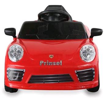 Carro montable porsche shop