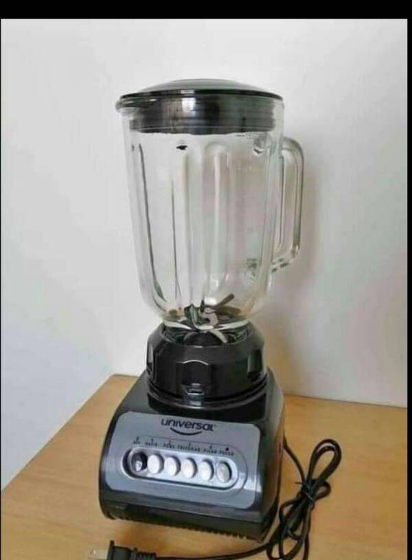 Licuadora shop universal 350w