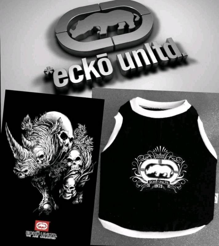 Playeras ecko best sale
