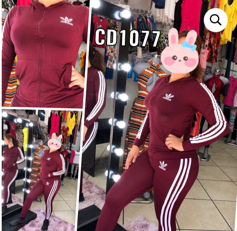 Adidas informacion queretaro 2025
