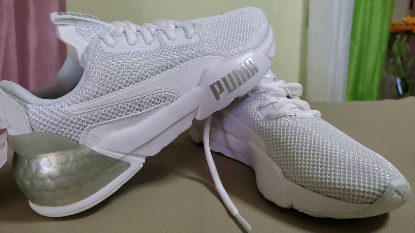 Zapatos puma online nuevos importados