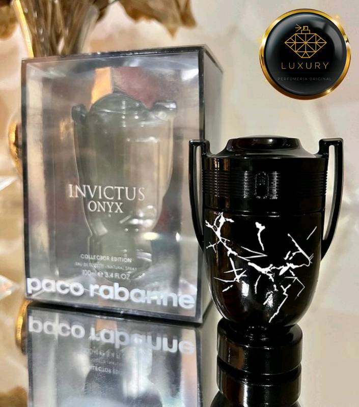 INVICTUS ONIX DE PACO RABANNE 100ML