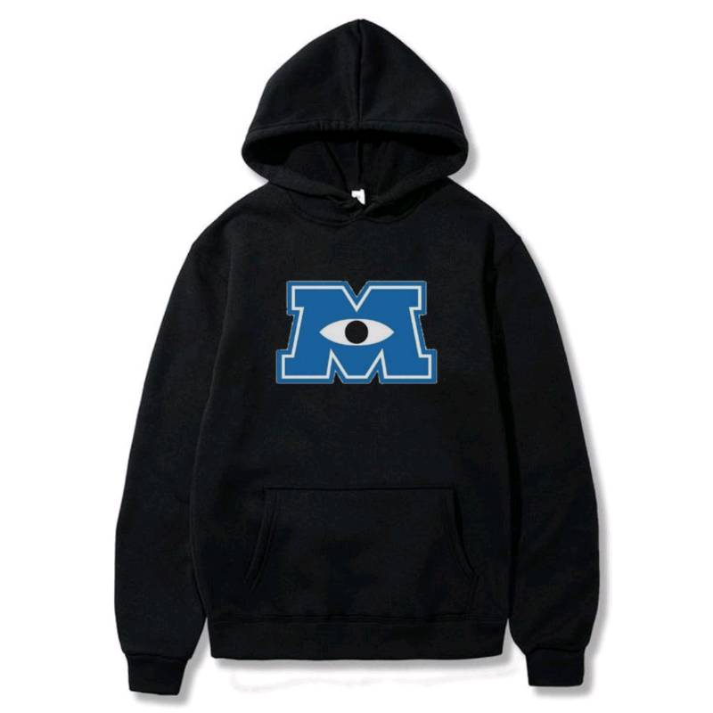 Sudadera new arrivals de monster