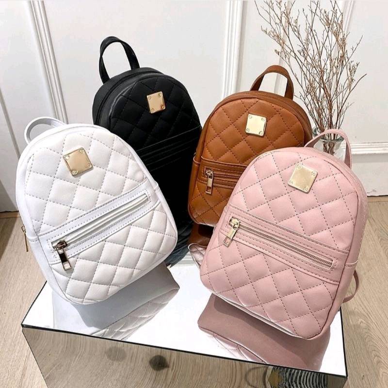 Mini morrales deals