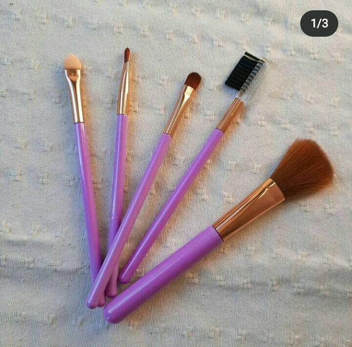 Brochas meiyani shop