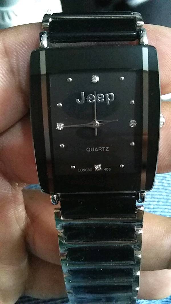 Reloj jeep precio deals
