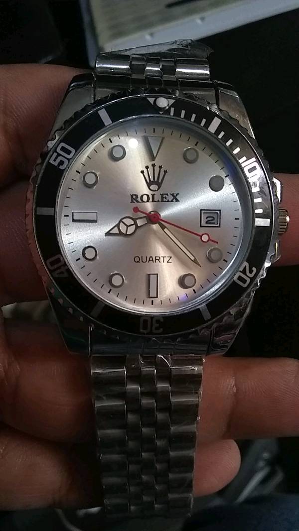 Reloj rolex on sale 62523h18 precio