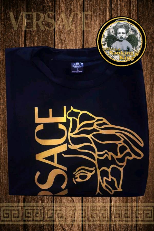 Remeras versace hombre new arrivals