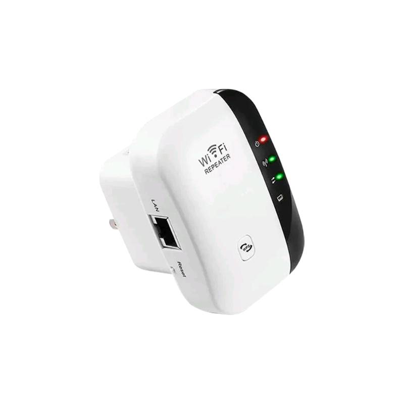 Precios shop repetidor wifi