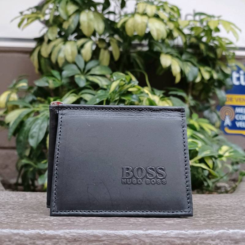 Porta documentos Hugo Boss en Medell n