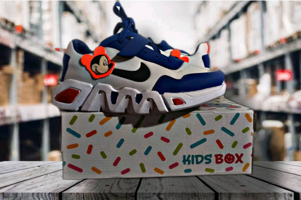 Zapatillas niño talla 32 hot sale