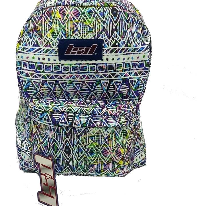Mochilas ls&d outlet