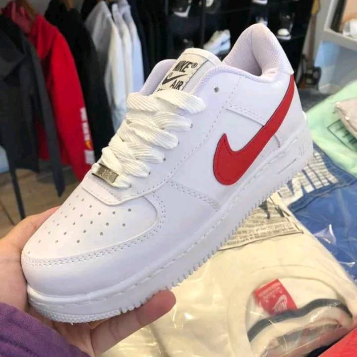 Nike top argentina tucuman