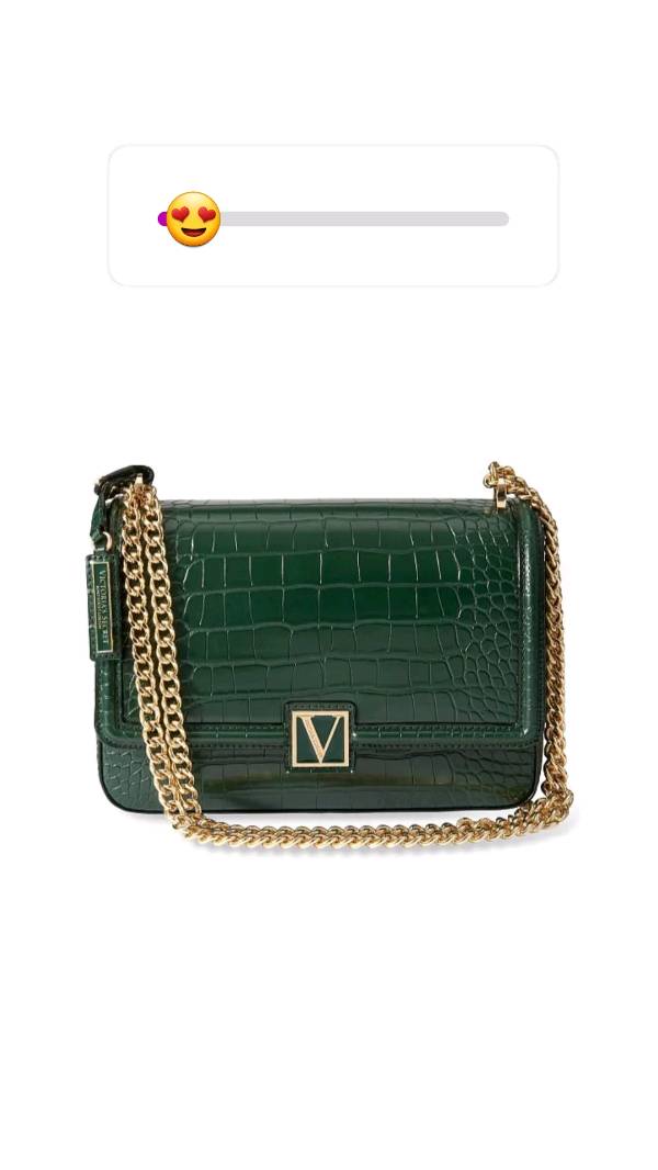 Cartera Victoria Secret en Santiago