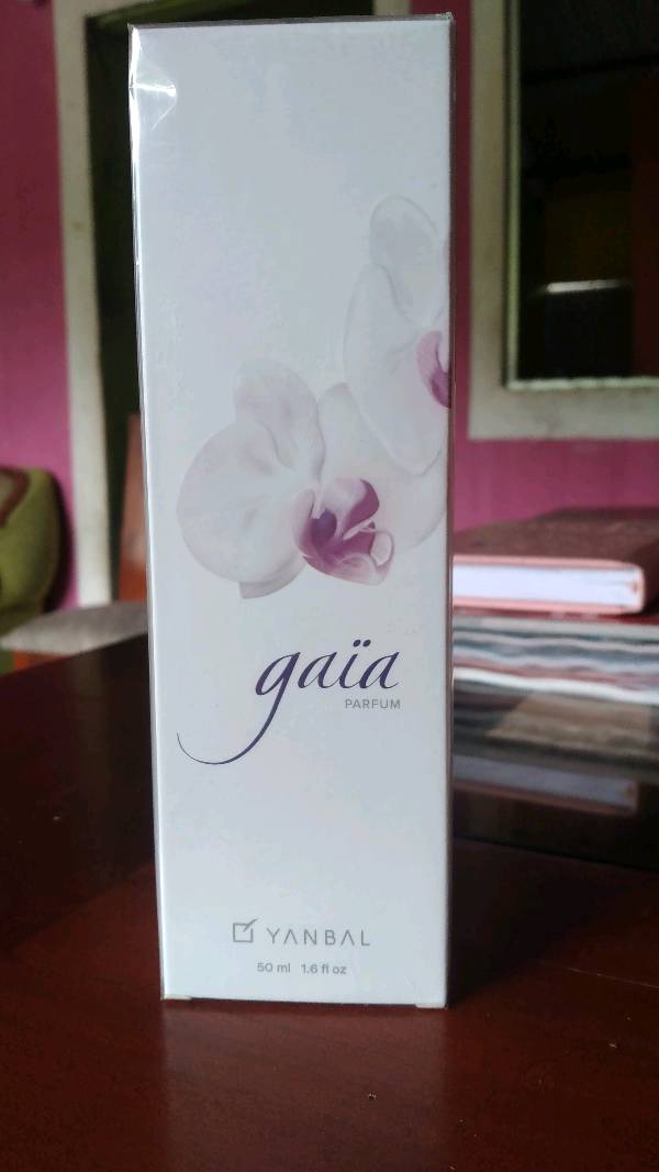Perfume hotsell qhm precio