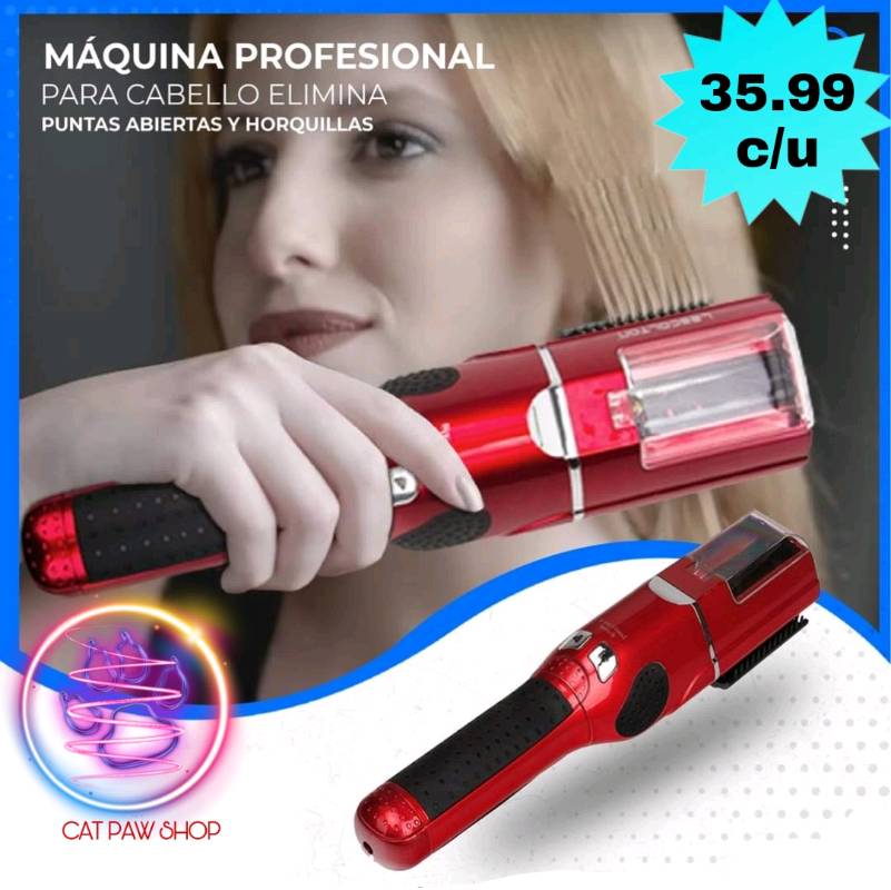 Maquina para deals las horquetillas