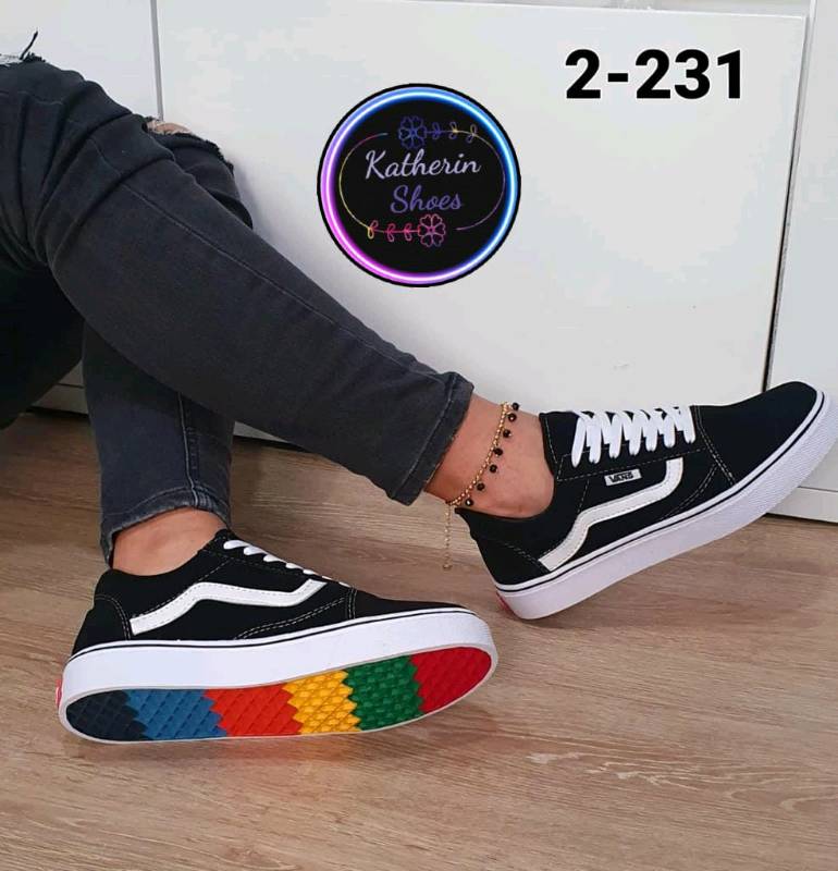 Zapatos vans cucuta fotos new arrivals