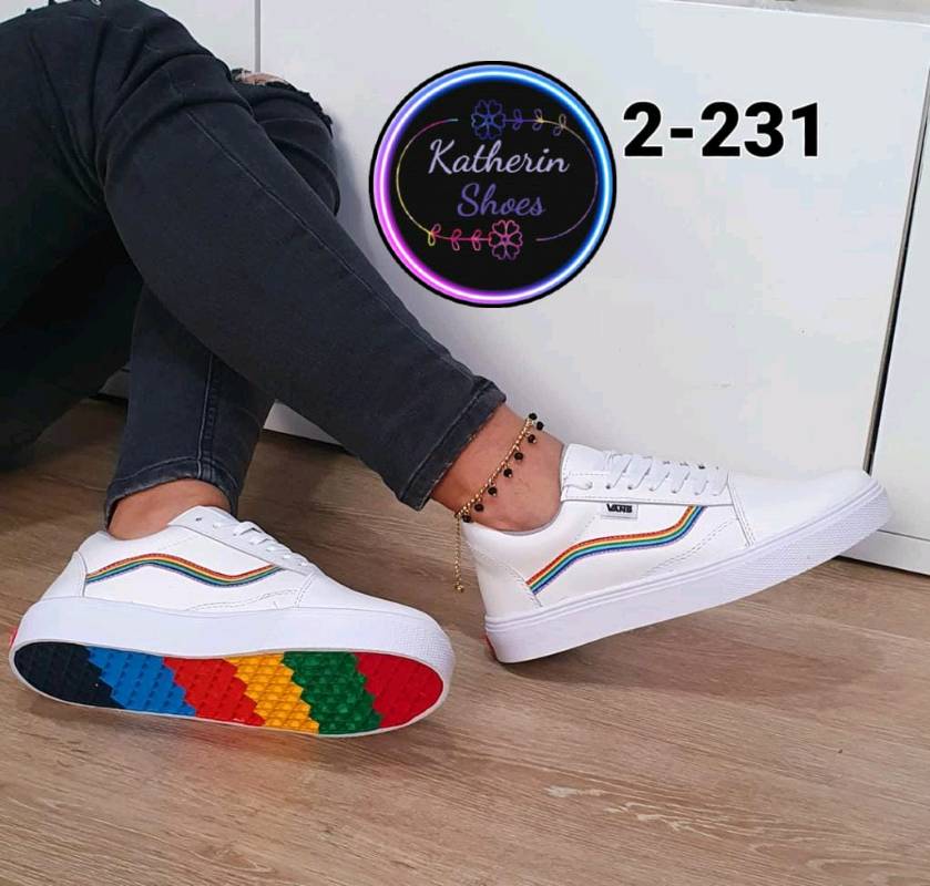 Zapatos vans cucuta fotos hot sale