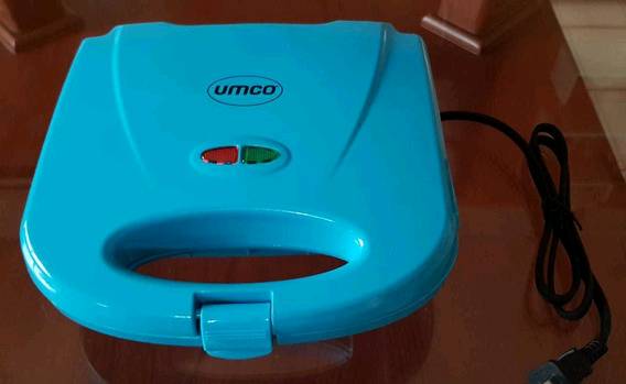 Tostadora umco best sale
