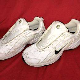 Tenis Nike hombre