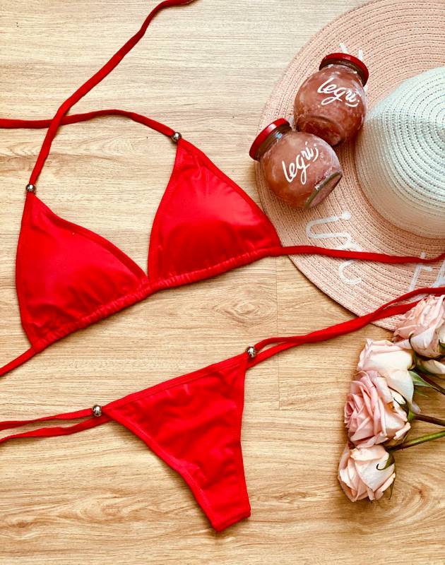 Vestidos de baño discount bronceadores