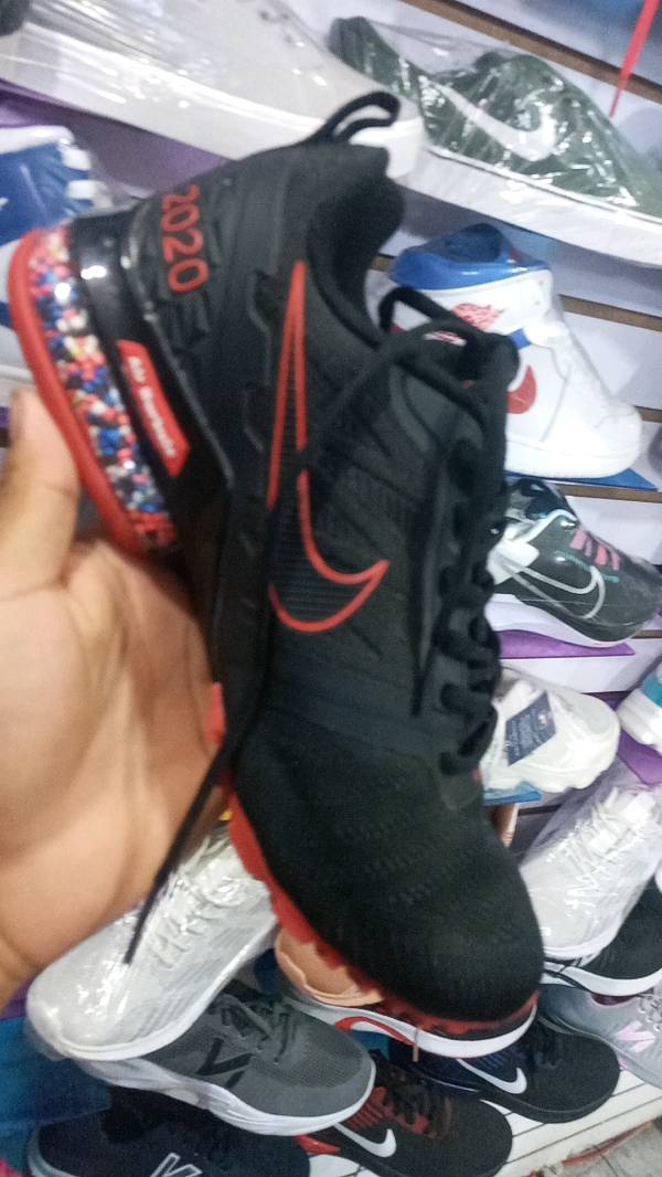Nike air burbuja 2020 shop