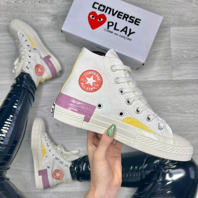 CONVERSE