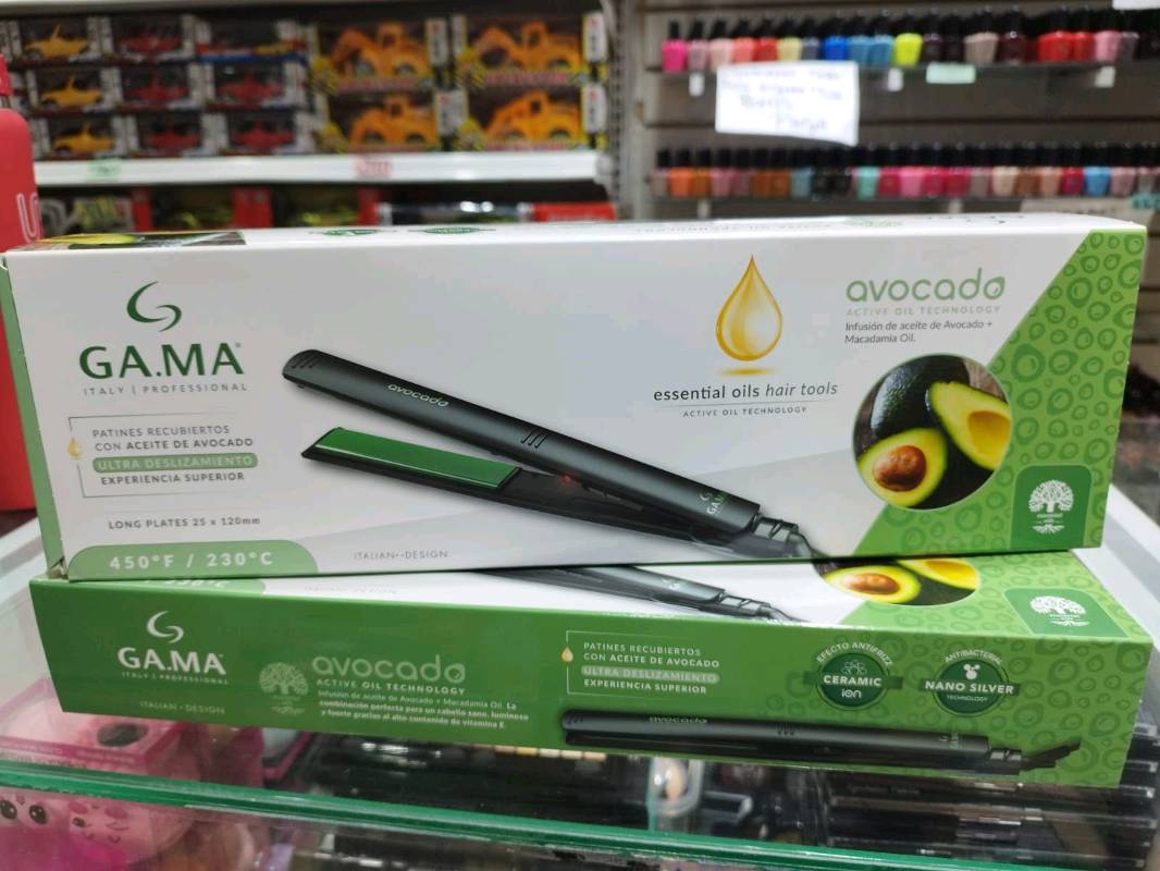 PLANCHITA GAMA AVOCADO