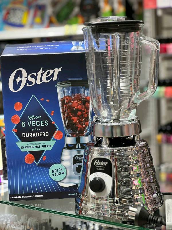 Rotor de licuadora osterizer precio deals