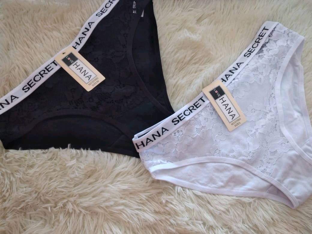 panties hana en Antiguo Cuscatlan