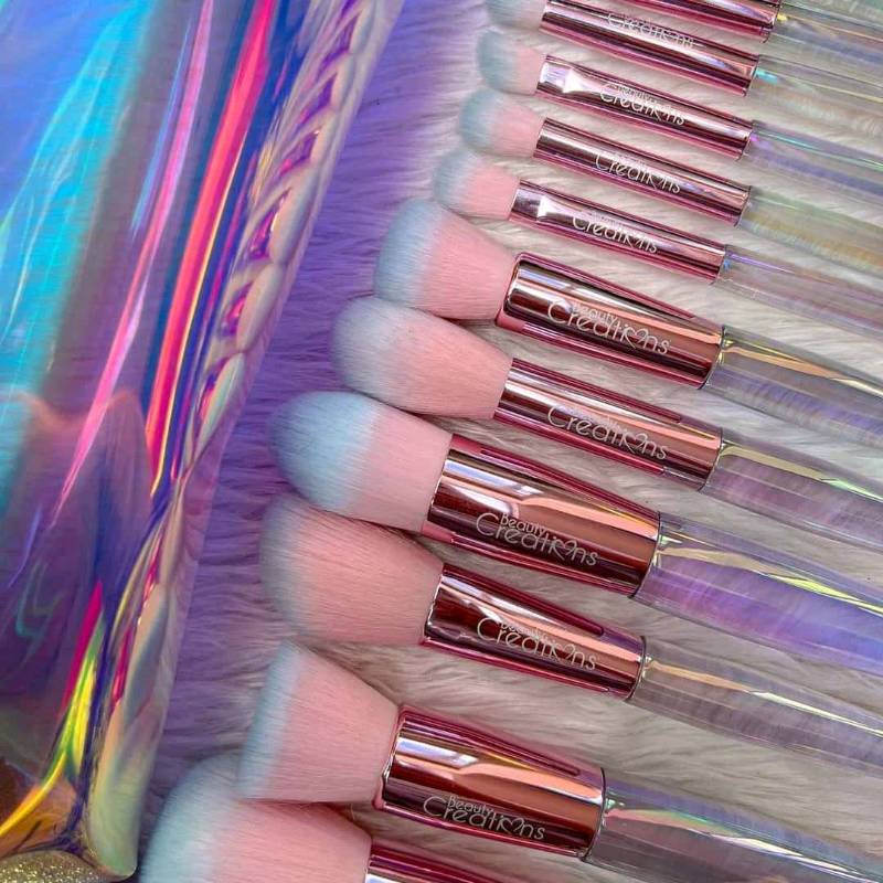 Brochas holo best sale fun beauty creations