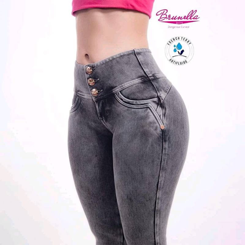 Pantalones brunella best sale