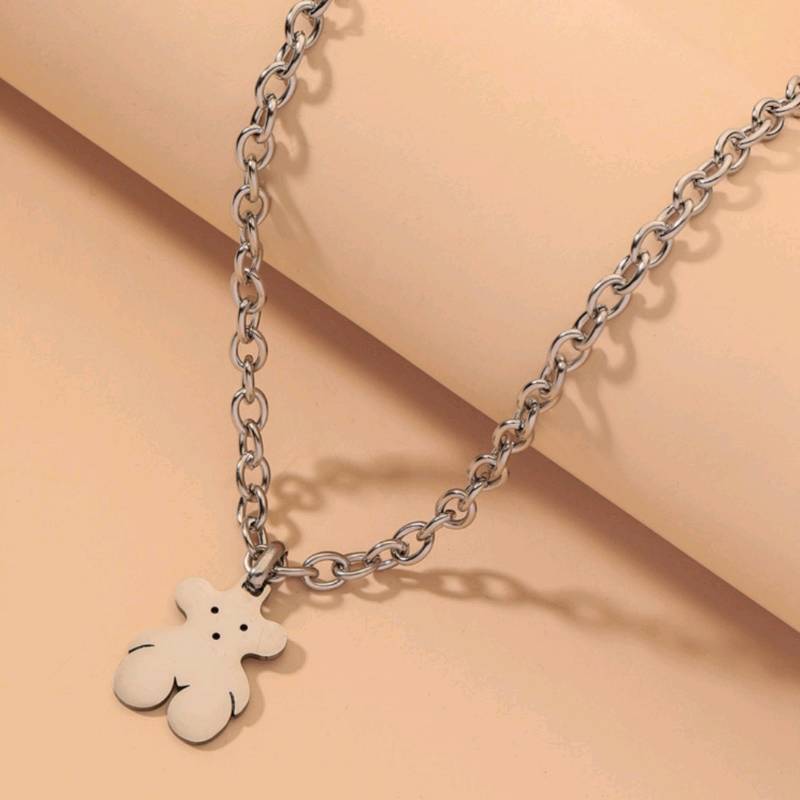 Cadena osito tous outlet