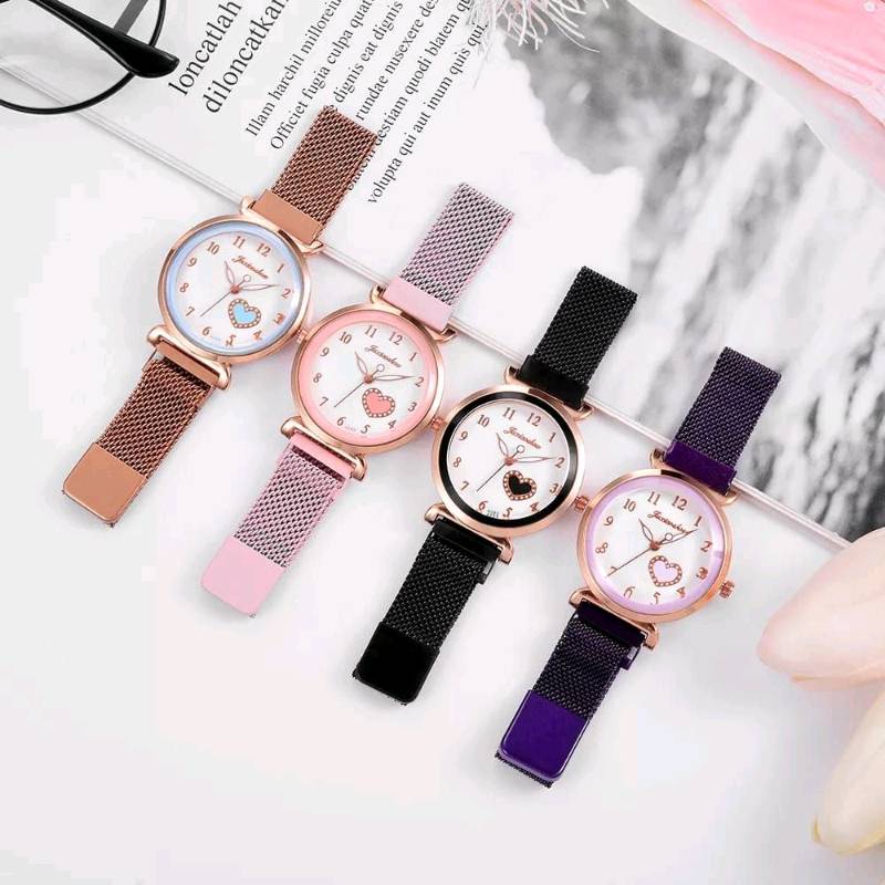 Reloj imantado discount
