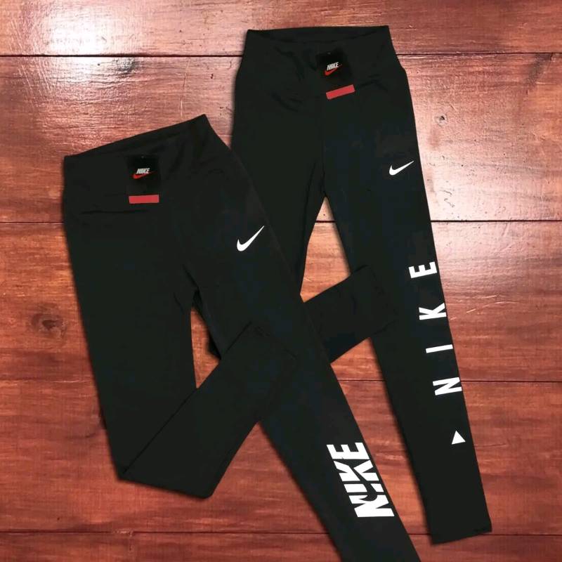 Calzas nike mujer sale mercadolibre