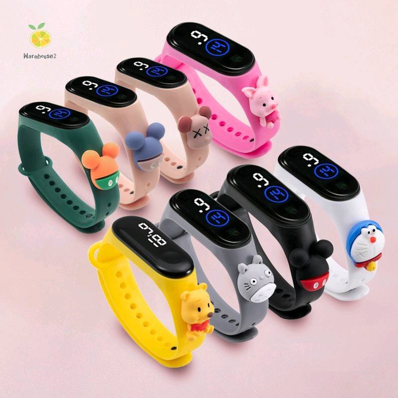 Reloj de pulsera niño cheap