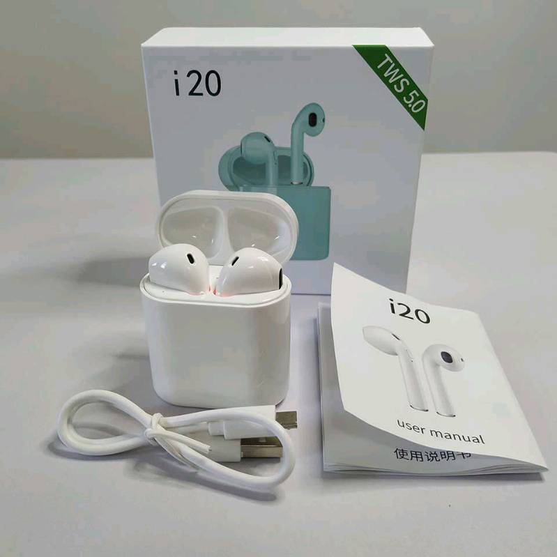 Airpods i20 online
