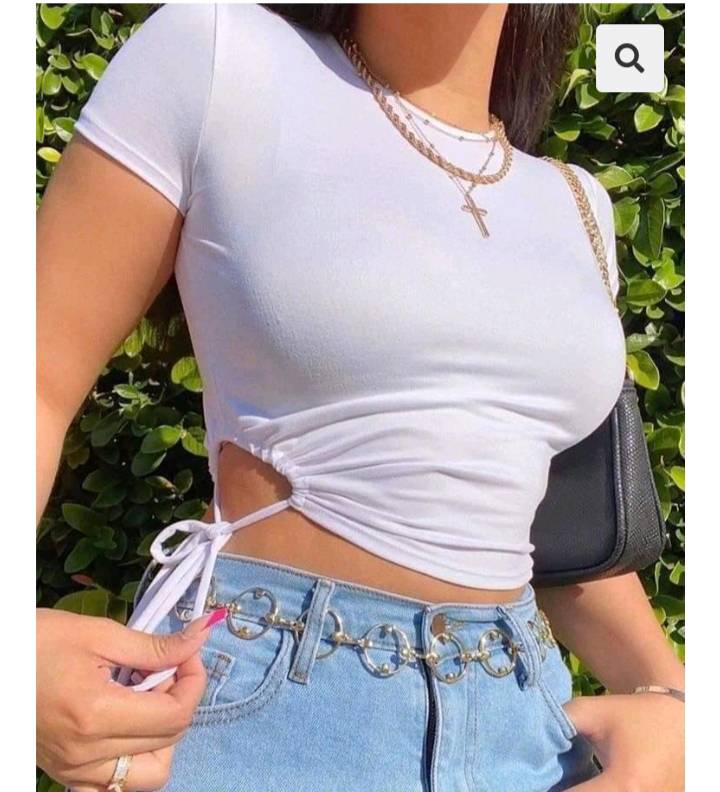 Top blusas deals